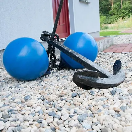 Haus Backbord Casa vacanze