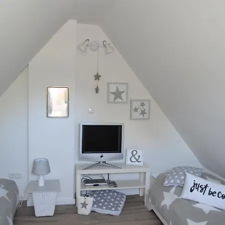 Haus Backbord
