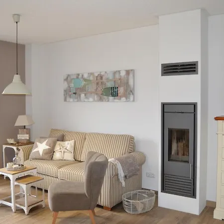 Haus Backbord Zirchow