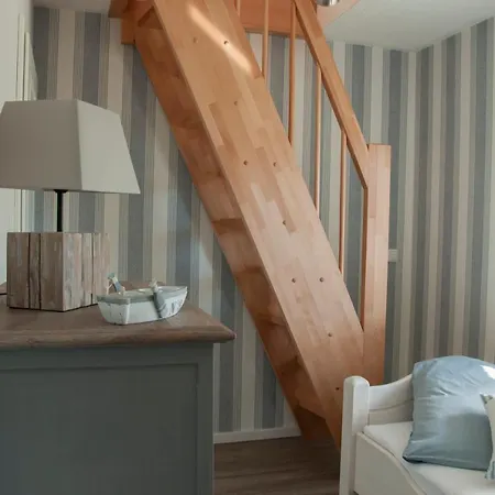 Σπίτι διακοπών Haus Backbord Zirchow
