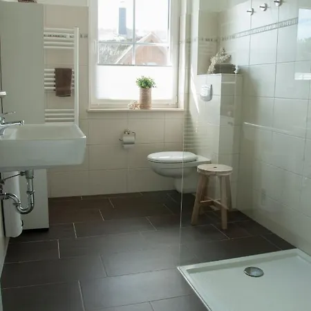 Haus Backbord Zirchow