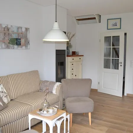 Σπίτι διακοπών Haus Backbord *