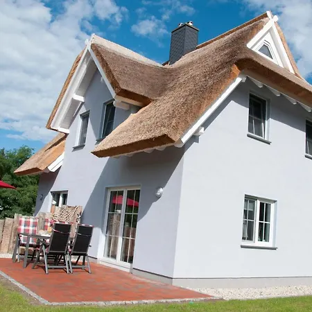 Haus Backbord * Zirchow